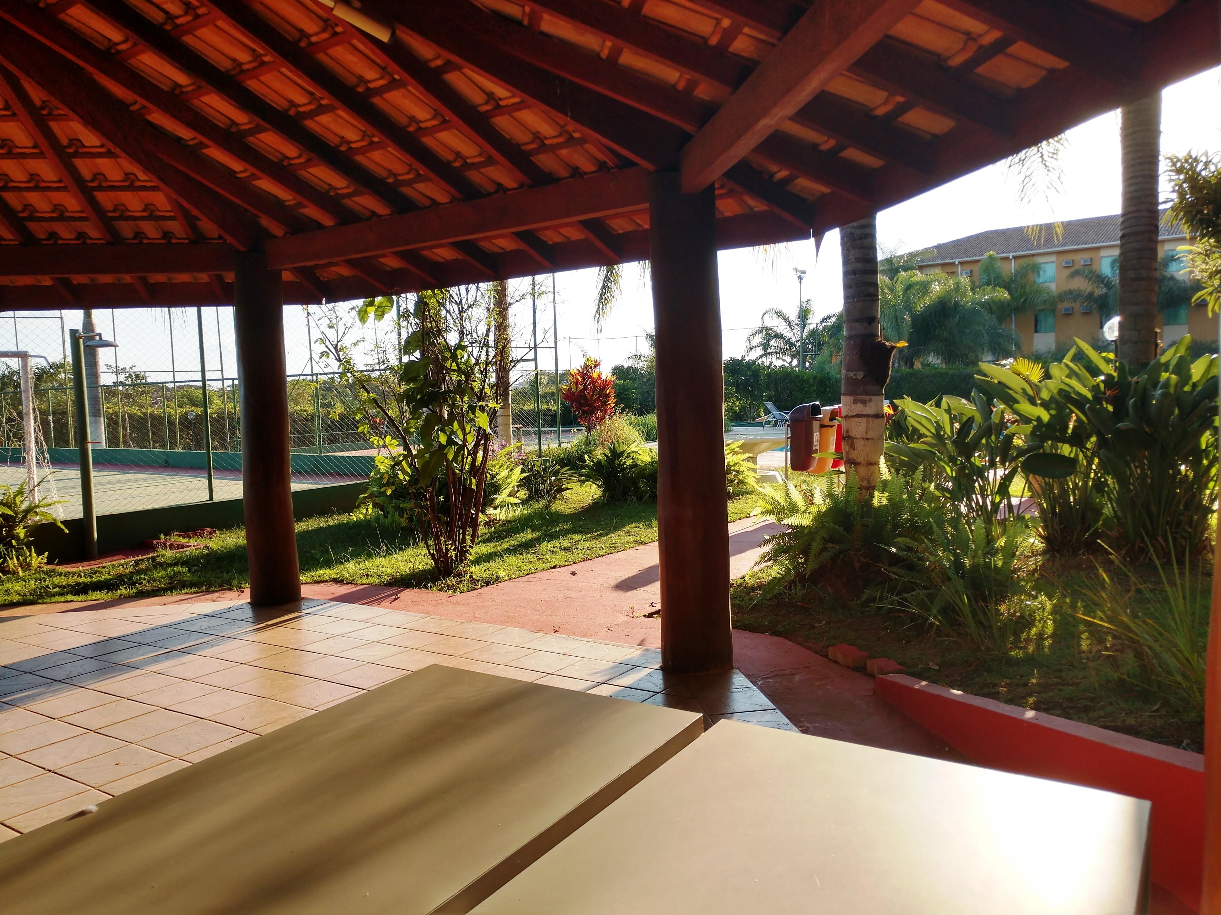 Hotel Dan Inn Franca & Convencoes By Nacional Inn Exterior photo